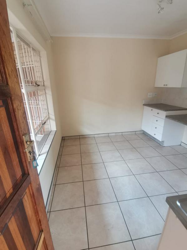 To Let 1 Bedroom Property for Rent in Die Bult North West
